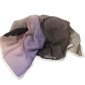 29 Palms Purple and Brown Women's Scay